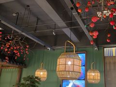 -筱爷叔·上海传统手工菜(玉树路店)