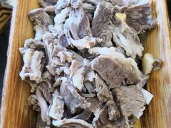 手把肉-塞伊德·蒙餐(锡林浩特店)