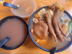 -螺蛳粉先生(蓟门桥店)