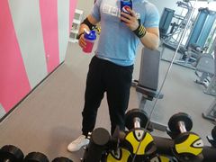 -WEGYMER健萌健身(雅颂居馆)