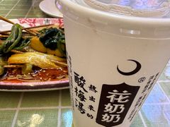 -福苗小骆驼烧烤(莲湖路店)