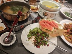 -紫阳富豪大酒店(惠南店)