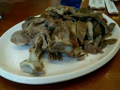 android_upload_pic-清真·益鑫羊肉手抓馆(花园北街店)