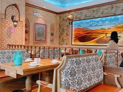 -北疆饭店(金狮广场店)