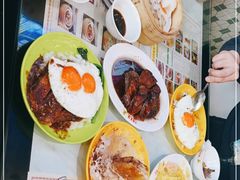 -澳门陈光记烧味饭店(万象城店)