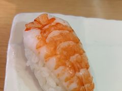 -新一番三文鱼寿司(红城湖店)