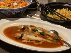 -领事馆19号中餐厅(厦门海景洲际酒店)