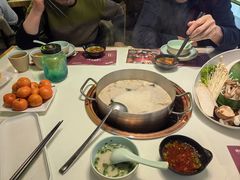 -洪氏嗨捞·猪肚鸡火锅(阳光天地店)