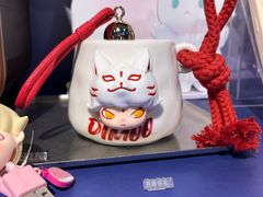 -泡泡玛特POPMART(崇文门国瑞城店)