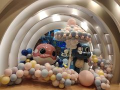 -KIDults童伴儿亲子餐厅(达美中心广场店)