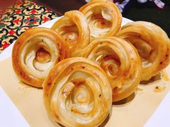 -城南往事风味主题餐厅(领秀城店)
