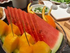 -蜀九香火锅(彩虹店)