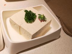 老豆腐-海底捞火锅鲜切牛肉主题店(长寿路店)
