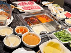 -海底捞火锅(邯郸新世纪中心店)