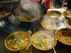 -尧钧财鱼面(育才路店)