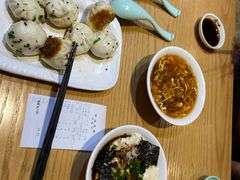 -唐八仙生煎(东鱼坊店)