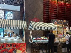 -长沙富力万达文华酒店