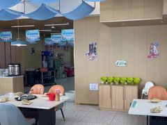 -前王院•巧克力海鲜市集餐厅(万平口店)