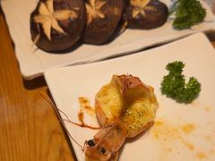 -禾风·海鲜料理自助(玉林店)