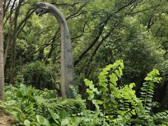 -宝晶宫旅游景区
