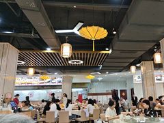 -點無缺茶楼·海鲜酒家(世博店)