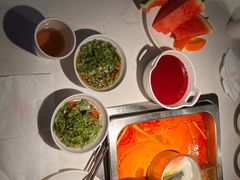 -渝利重庆火锅(维璟广场店)