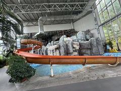 -中家鑫园温泉酒店鑫悦汤泉