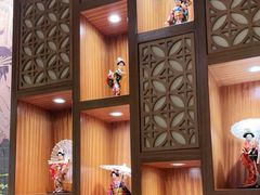 -福樱兰海鲜放题铁板烧(加州店)