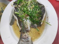 -银峰农庄·特色烧鸡·鲜无花果浸鸡