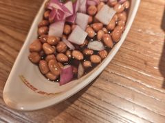 -烤小呆碳烤大肉筋