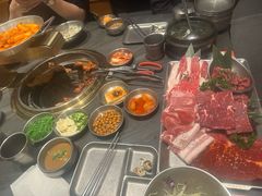 -麻蒲碳烤肉(远景路1号店)