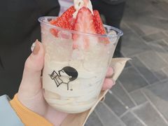 -喜茶(北京三里屯太古里店)