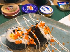 -金正海悦大酒店·法式铁板烧·演绎(海悦天地购物广场店)