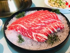 -鼓楼东街老火锅(鼓楼店)