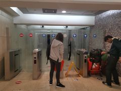 -米兰中央车站