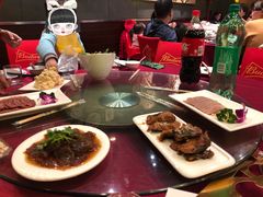 -阿莉餐厅(枣阳路店)