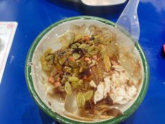 -马路边边串串香(苗栗路店)