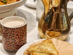 -清真·卡德尔大叔新疆主题餐厅(龙汇路店)