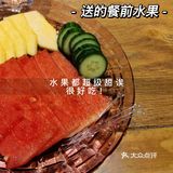 探店 | 一天一头牛🐮隐藏很深的宝藏店铺