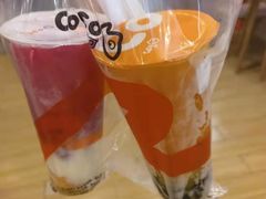 -CoCo都可(金州栢都荟店)