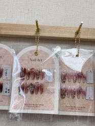 -四季·予你日式美甲美睫Nail