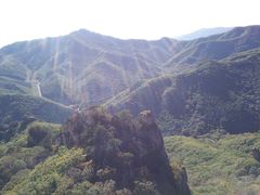 -丹东天桥沟景区