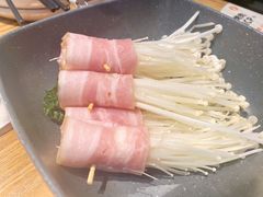 -新石器烤肉(招商1872店)