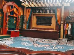 -甘尼仕印度餐厅爵士酒吧(阳春巷店)