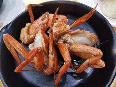 煎大膏蟹-莲花公园煎蟹(总店)