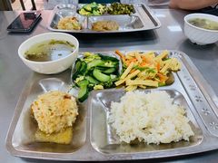 -复旦大学（邯郸校区）南区餐厅