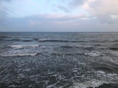 -日照灯塔风景区