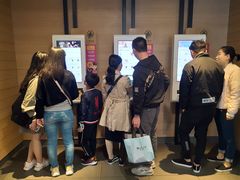 -麦当劳(百利广场店)