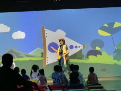 -小鸡哆哆故事屋·儿童乐园(嘉里城店)