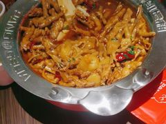 -胖哥俩肉蟹煲(杭州下沙学林街店)